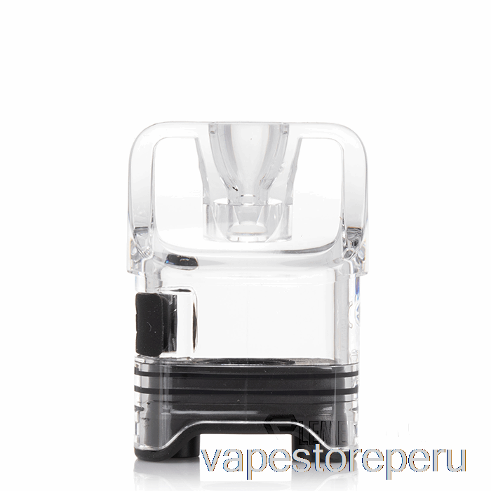 Vape Recargable Aspire Riil X Cápsulas De Repuesto 2ml Cápsulas Recargables